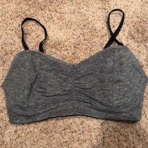 Motherhood Nursing Bra